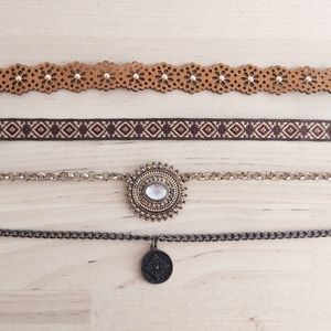 Necklace BUNDLE